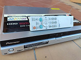 DVD плеер с HDD Pioneer DVR-545H