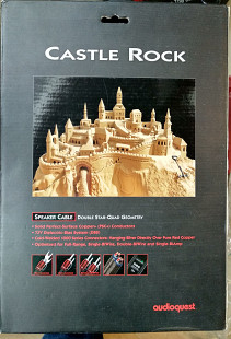 Audioquest_Castle Rock