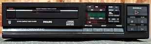 PHILIPS CD160 (TDA 1541) CD player