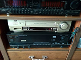 Fisher CA-905 integrated stereo amplifier (интегральный усилитель)