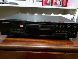 PIONEER PDR-609 CD RECORDER