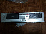 Yamaha K-222 Stereo Double Cassette Deck (2-х кассетная дека)