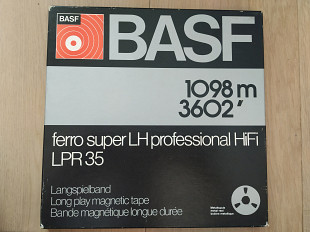 Бобина BASF 1098м.