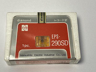 Игла Technics EPS-290SD (Япония) Оригинал