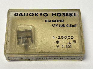 Игла Toshiba N-250CD (Япония)