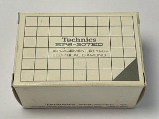 Игла Technics EPS 207ED/207С (Япония) Оригинал