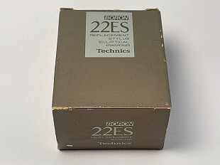 Игла Technics EPS-22ES (Япония) Оригинал