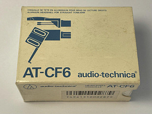 Шелл Audio Technica AT-CF6 (Япония) Оригинал