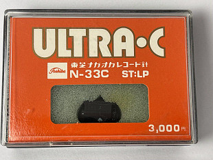 Игла Toshiba N-33C Ultra-C (Япония)