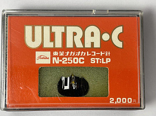 Игла Toshiba N-250C Ultra-C (Япония)