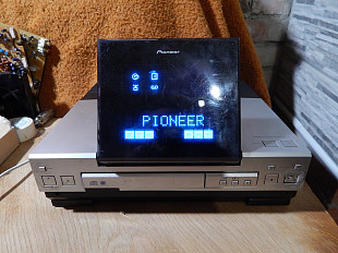 CD ресивер Pioneer XC-L5