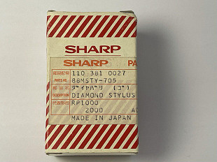Игла Sharp 88MSTY-705 (Япония) Оригинал