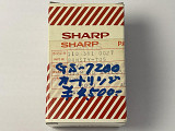 Картридж Sharp GS-7200 с иглой Sharp 88MSTY-705 (Япония) Оригинал