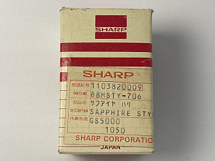 Игла Sharp 88MSTY-706 (Япония) Оригинал