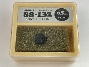Игла Sony ND-132G (Nagaoka 88-132, Япония)