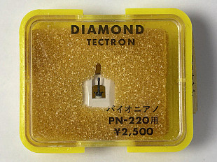 Игла Pioneer PN-220 (Tectron, Япония)