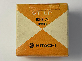 Игла Hitachi DS-ST24 (Япония) Оригинал