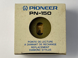 Игла Pioneer PN-150 (Япония) Оригинал