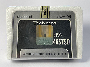 Игла Technics EPS-46STSD (Япония) Оригинал