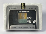 Игла Technics EPS-46STSD (Япония) Оригинал