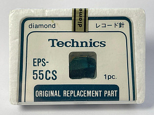 Игла Technics EPS-55CS (Япония) Оригинал
