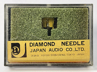 Игла Onkyo DN-16 (Cornet Diamond, Япония)