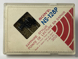 Игла Sony NS-128P (Япония) Оригинал