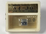 Игла Aiwa AN-30 Gold (Nagaoka 84-30, Япония)