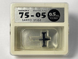 Игла Sanyo ST-G5 (Nagaoka 75-05, Япония)