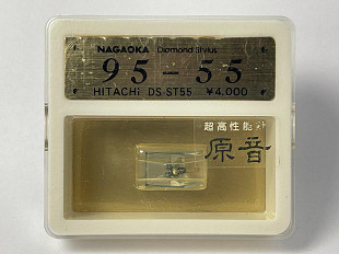 Игла Hitachi DS-ST55 Gold (Nagaoka 95-55, Япония)