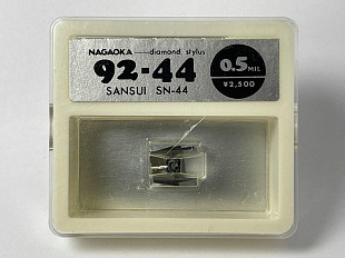 Игла Sansui SN-44 (Nagaoka 92-44, Япония)