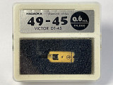 Игла Victor DT-45 (Nagaoka 49-45, Япония)