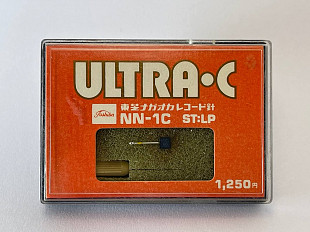 Игла Toshiba NN-1C Ultra-C (Япония)