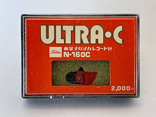 Игла Toshiba N-160C Ultra-C (Япония)