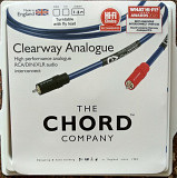 Chord _Phono