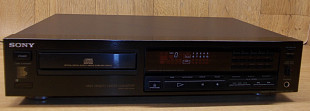 CD проигрыватель Sony cdp- 690