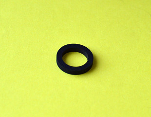 Идлер резиновый 11 х 2, 5 х 2, 5 для кассетных дек Akai GX