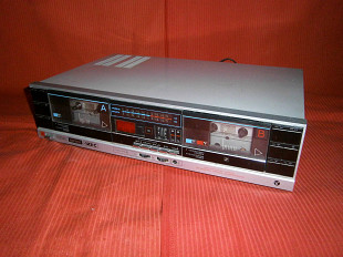 Магнитофон Вега МП-122 приставка кассетный