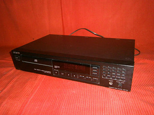 Проигрыватель CD дисков плеер Sony CDP-195
