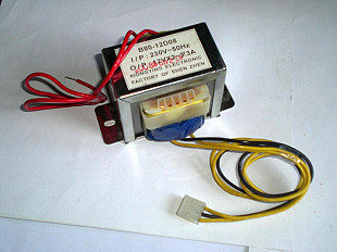 Трансформатор двуполярный B80-12D08 системы Edifier