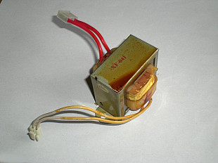 Трансформатор однополярный XF-041 на 24 Вольт