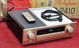 Пред Accuphase C2410