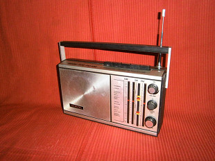 Радиоприёмник Sokol 308 FM-AM портативный Сокол