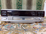Philips CDR560 CD Player + Recorder