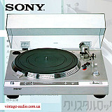Sony PS-T30
