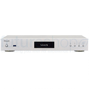 Music Library / Рlayer Melco N1A/2EX-H60