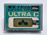 Игла Toshiba N-12C (Ultra-C, Япония)