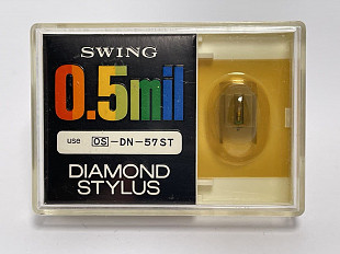 Игла Onkyo DN-57 (Swing, Япония)