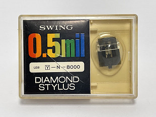Игла Yamaha N-8000 (Swing, Япония)