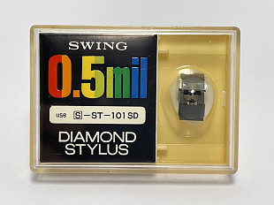 Игла Sanyo ST-101SD (Swing, Япония)